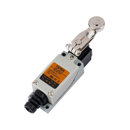 滾輪擺桿型 XZ-8/104