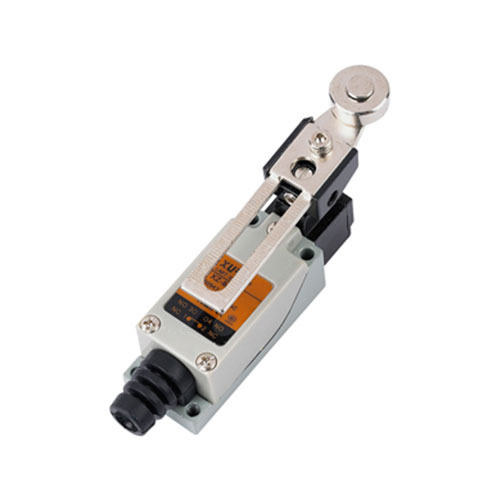 可調滾輪擺桿型行程開(kāi)關(guān) XZ-8108