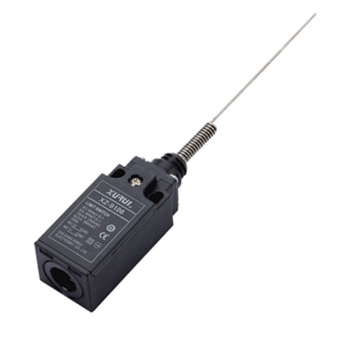 萬(wàn)向式觸須端頭彈簧搖桿型 XZ-9106