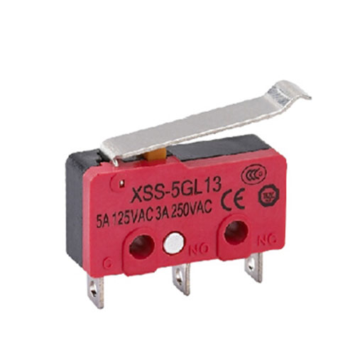 樞軸R手柄型  XSS-5GL13
