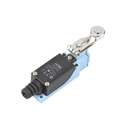 滾輪擺桿型 XZ-8/104