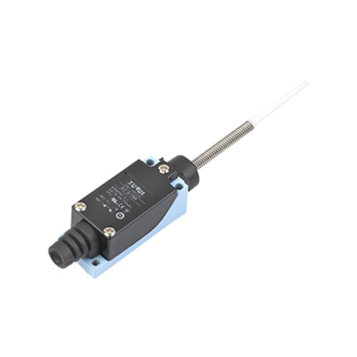 萬(wàn)向式塑料端頭彈簧搖桿型  XZ-8/166